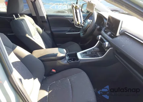 2023 Toyota Rav4 Xle from USA, damaged, VIN 2T3P1RFV2PW330179